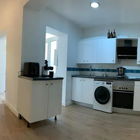 Διαμέρισμα Apartamento Centro De