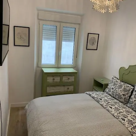 Apartamento Centro De *
