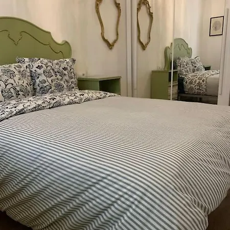 Apartamento Centro De *