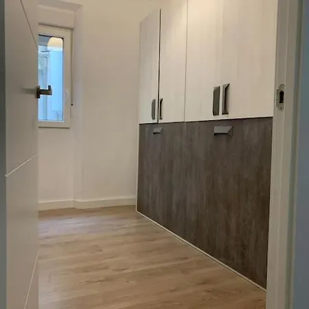 Apartamento Centro De *
