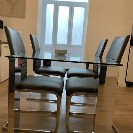 Apartamento Centro De * Γρανάδα