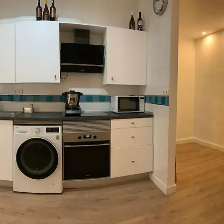 Διαμέρισμα Apartamento Centro De