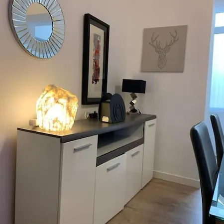 Apartamento Centro De *
