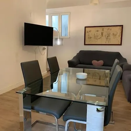Apartamento Centro De Διαμέρισμα Γρανάδα