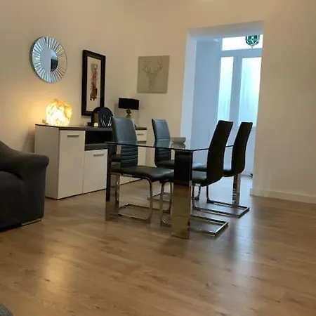 Διαμέρισμα Apartamento Centro De Γρανάδα