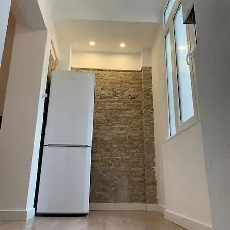 Apartamento Centro De グラナダ