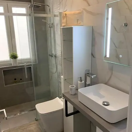 Apartamento Centro De
