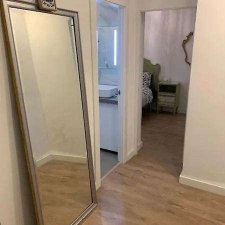 Apartamento Centro De アパート